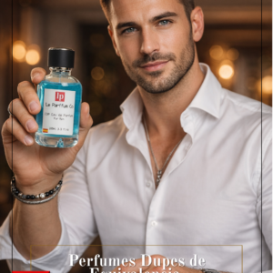 212 Heroes Carolina Herrera CH 100ml LP HOMBRE  Mil Dupes