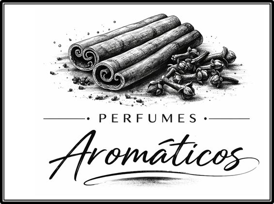 Perfumes Aromaticos