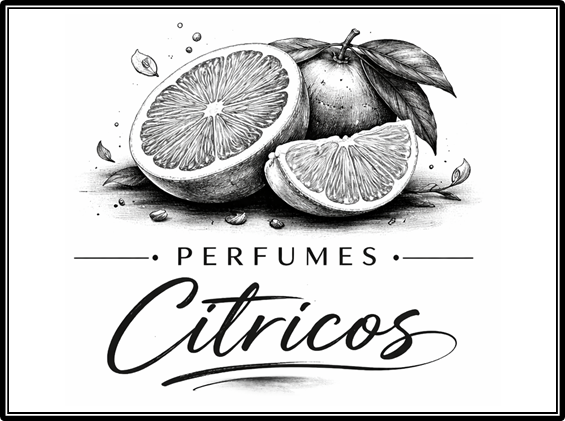 Perfumes Cítricos
