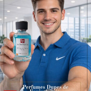 Eros Najim Versace 100ml Hombre Mil Dupes