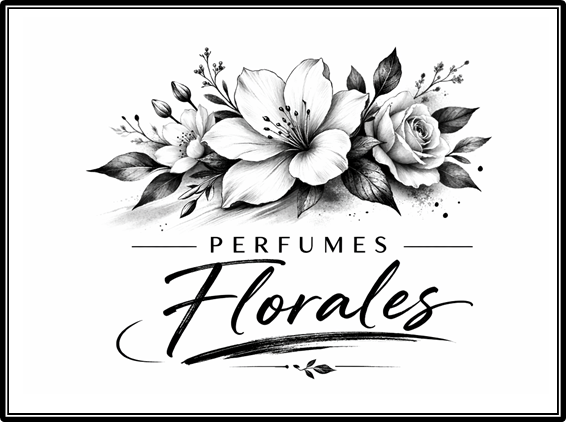 Perfumes Florales