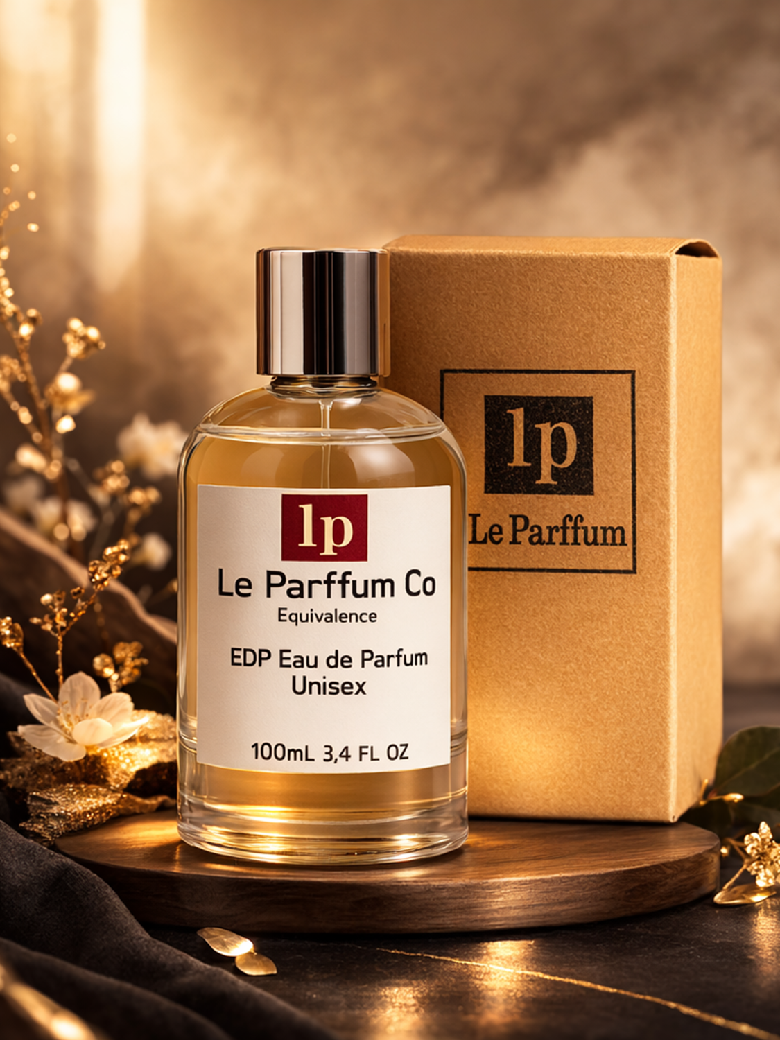 Blanche Al Haramain 100ml LP Unisex Mil Dupes