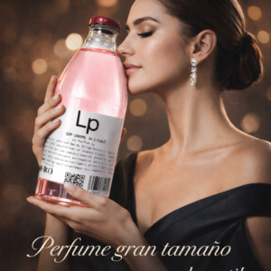 Perfume alta calidad Woman1000ml Mil Dupes Le Parffum