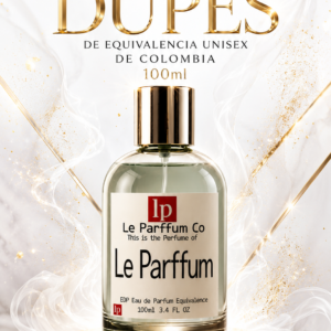Magnificent Jardin Armaf  100ml Mil Dupes