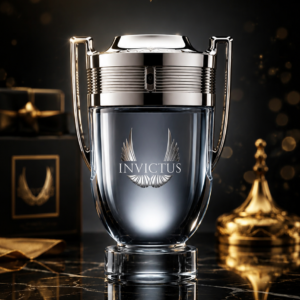 Invictus Rabanne Mil Dupes