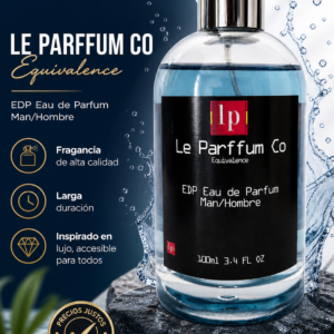 His Confession Lattafa Dupes de Le Parffum