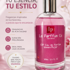 Vanilla Freak Lattafa Dupes de Le Parffum