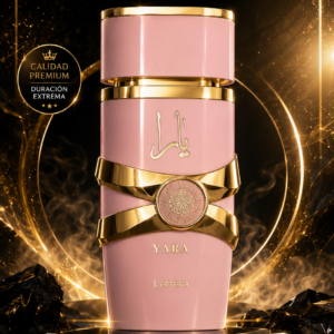 Yara Lattafa Perfumes Mil Dupes
