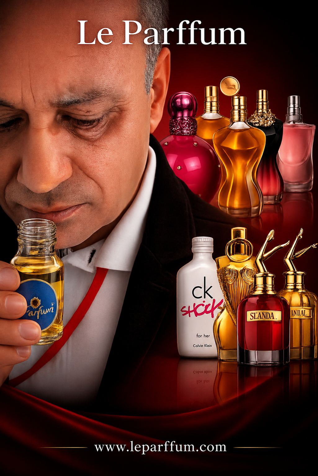 pablo vargas le parffum co jul4